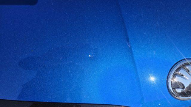 SKODA Octavia iV 1.4 TSI Plug-In Hybrid DSG Wagon RS PERMUTE