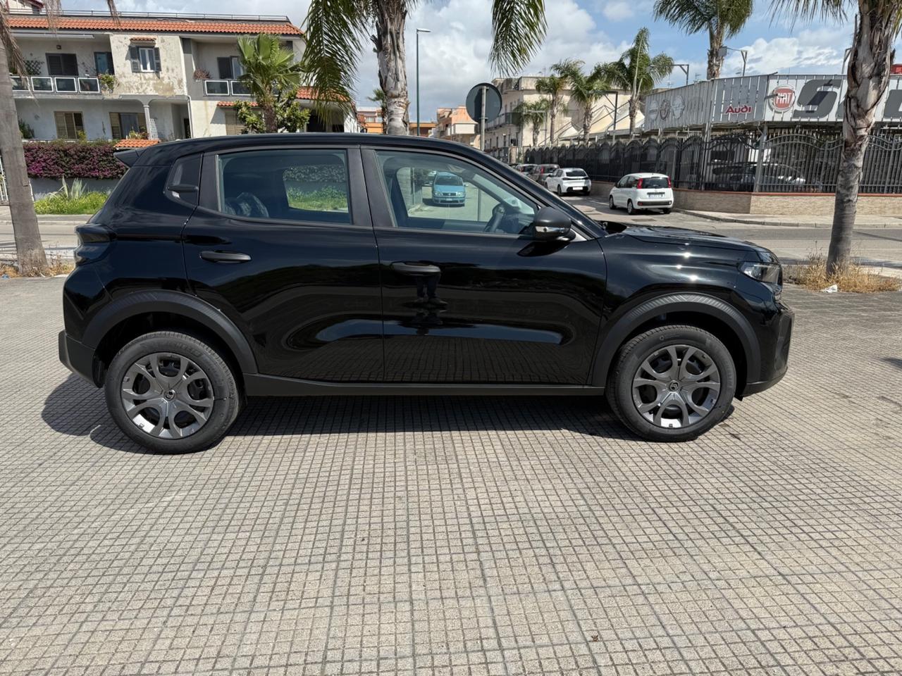 Citroen C3 PureTech 100 S&S You Pack Plus