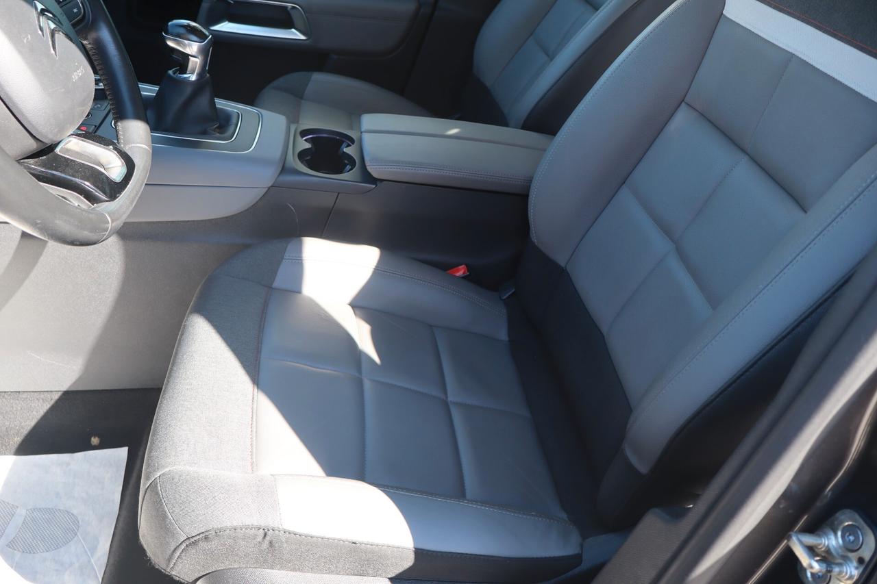 Citroen C5 Aircross BlueHDi 130 S&S Shine