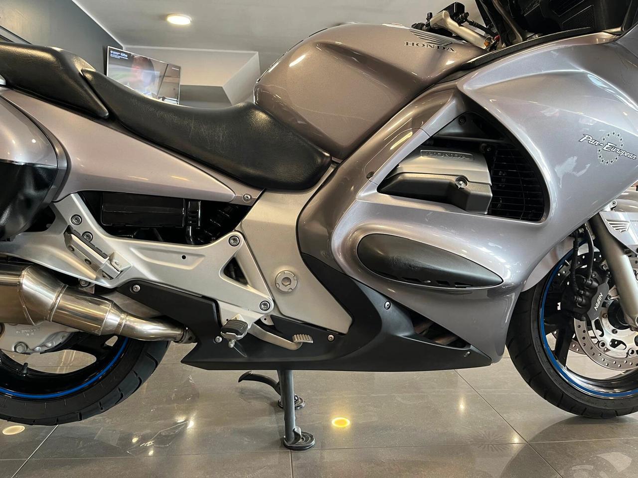 Honda Pan European ABS