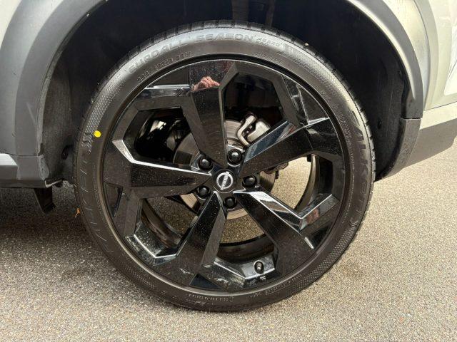 NISSAN Juke 1.0 DIG-T 114 CV N-Connecta BiColor *PREZZO PROMO*