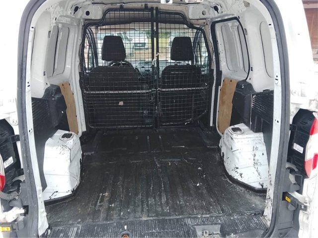 FORD Tourneo Courier 1.5 TDCI 75 CV Plus N1