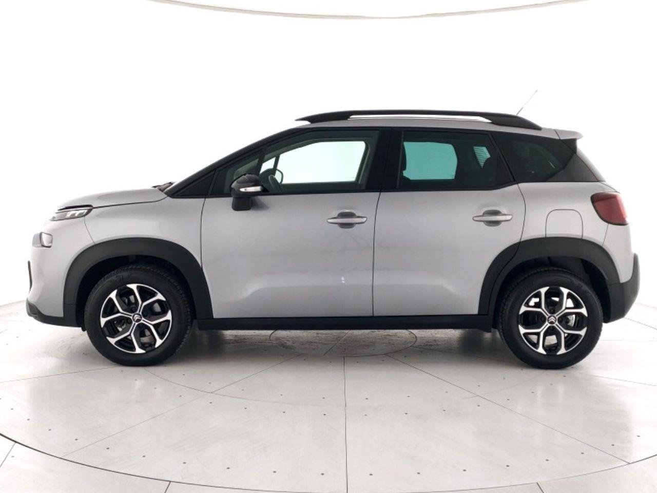 Citroen C3 Aircross 1.2 puretech Plus s&s 110cv