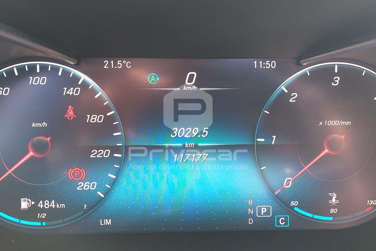 MERCEDES GLC 300 d 4Matic Coupé Premium Plus