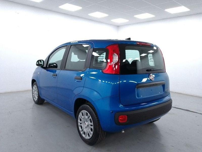 FIAT Pandina 1.0 firefly hybrid Icon s e s 70cv 5p.ti
