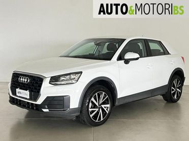 AUDI Q2 40 TFSI quattro S tronic