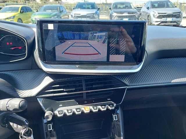 Peugeot 208 Turbo 100 CV 5 porte Business