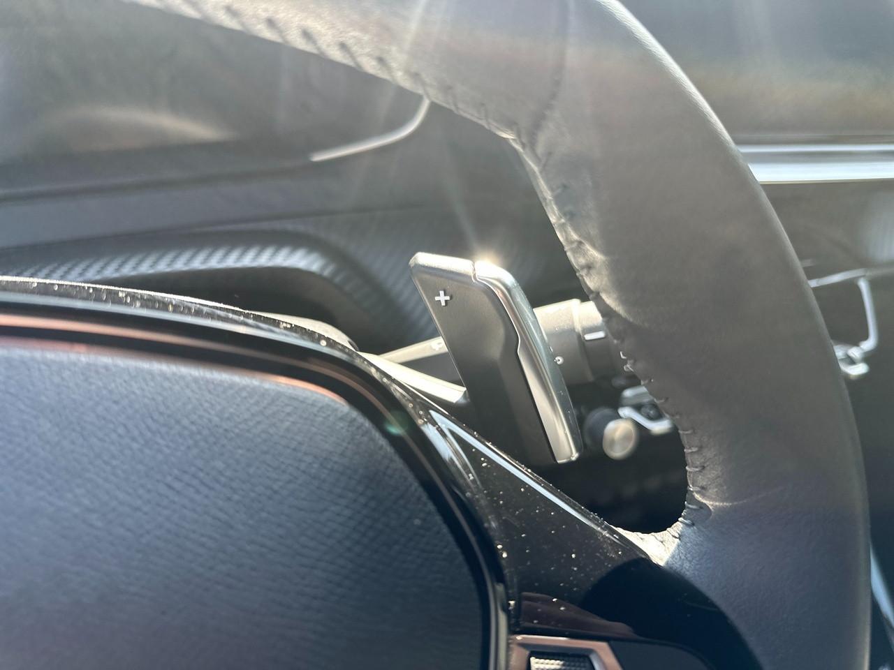 PEUGEOT 2008 II 2023 - 2008 1.2 puretech Allure s&s 130cv eat8