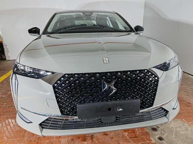 DS Automobiles DS 4 1.2 130cv Trocadero Auto