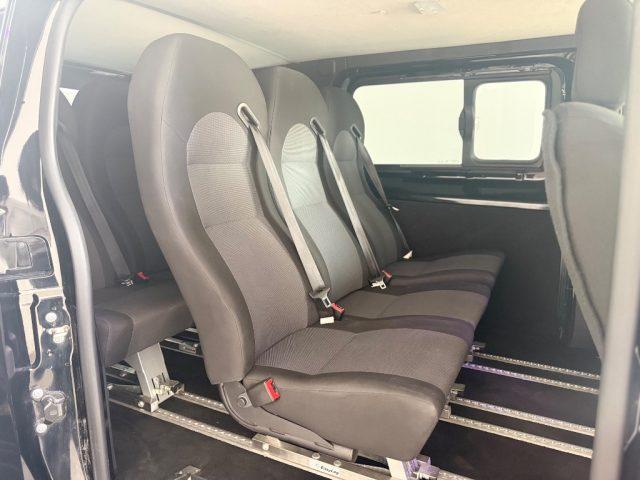 FIAT Scudo 2.0 BlueHDi 145 CV S&S AT8 PL-TN Furgone