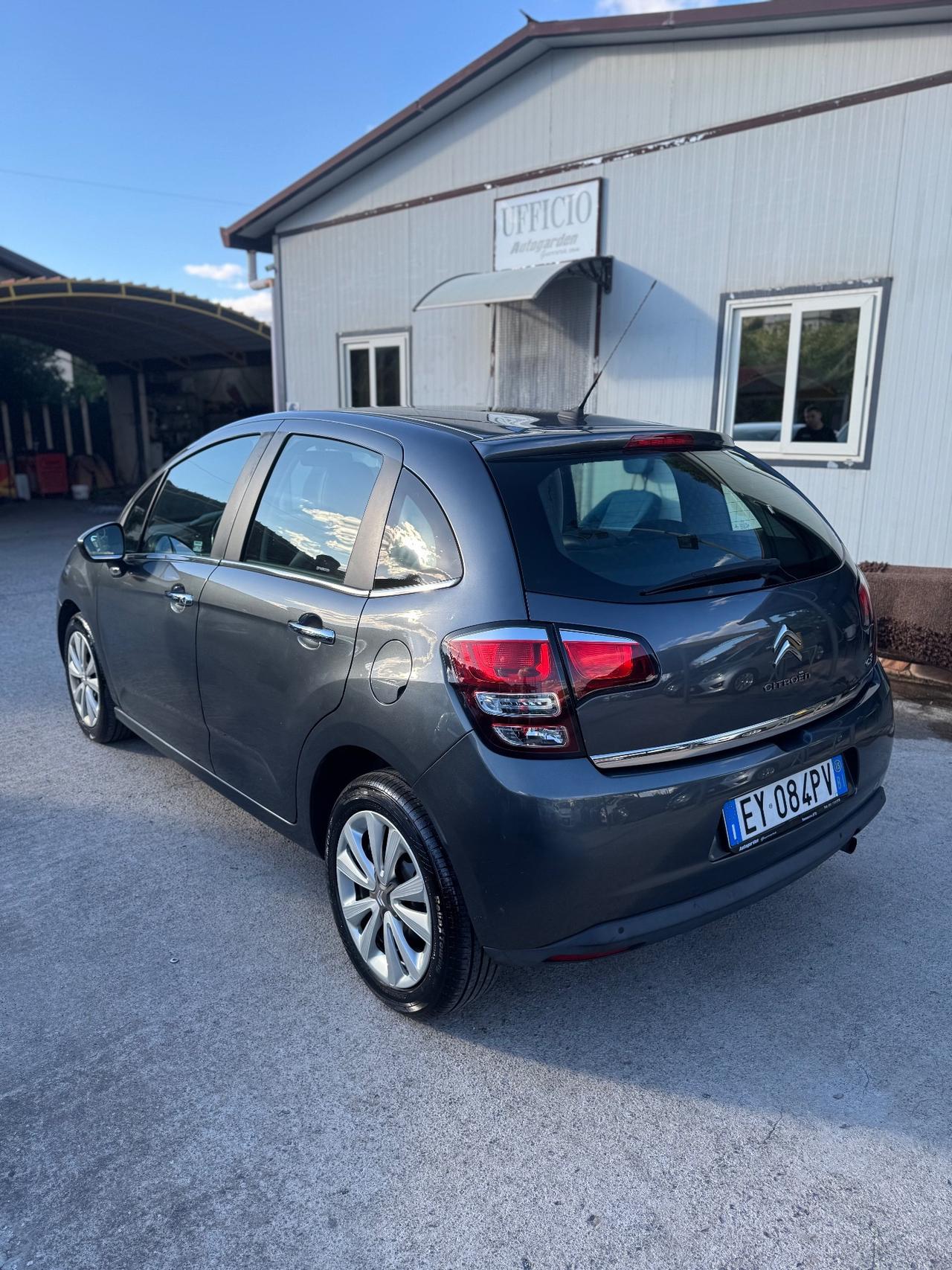 Citroen C3 PureTech 82 Selection