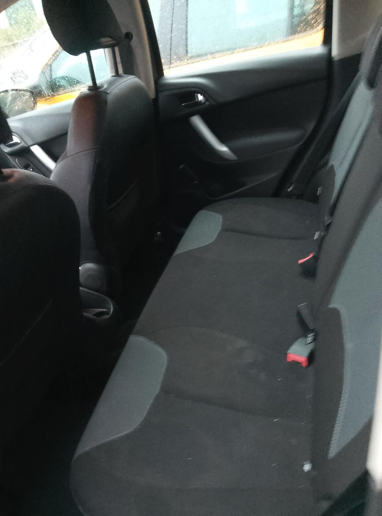Citroen C3 1.4 Seduction