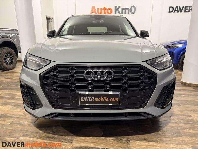 Audi Q5 Q5 40 TDI 204 CV quattro S tronic S line