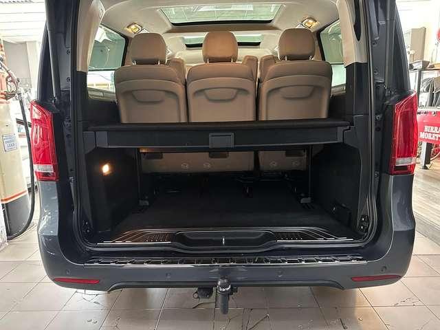 Mercedes-Benz V 250 d Exclusive L auto FULL FULL PERFETTO