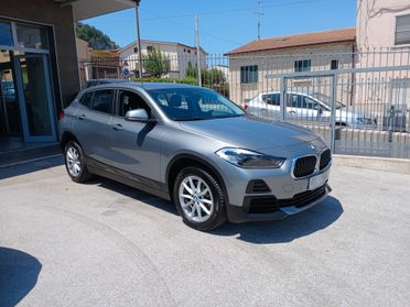 Bmw X2 1.5 SDRIVE 16D 116CV 2022