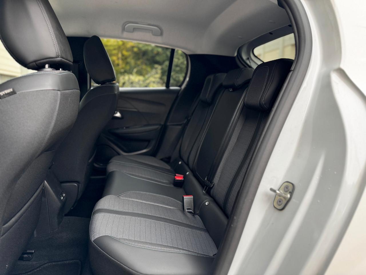 Peugeot 208 II 2019 1.5 bluehdi Allure Pack