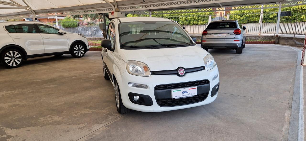 Fiat Panda 1.3 MJT 80cv Easy