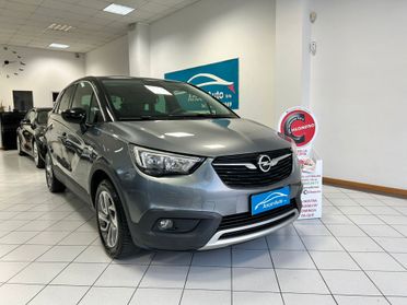 Opel Crossland X 1.6 ECOTEC D X NEOPATENTATI 2017