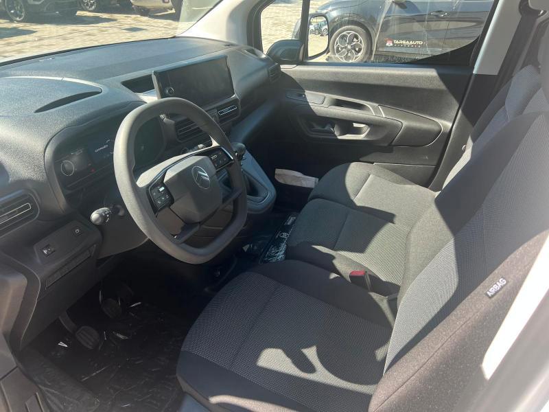 CITROEN Berlingo van M 1.5 bluehdi 100cv S&S