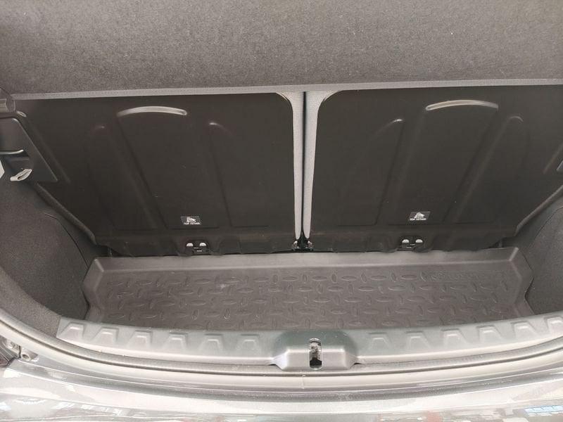Toyota Aygo Connect 1.0 VVT-i 72 CV 5 porte x-fun