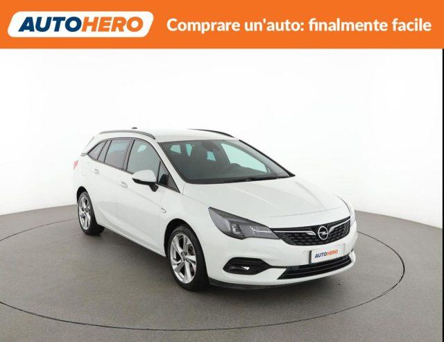 OPEL Astra 1.5 CDTI 105 CV S&S Sports Tourer GS Line