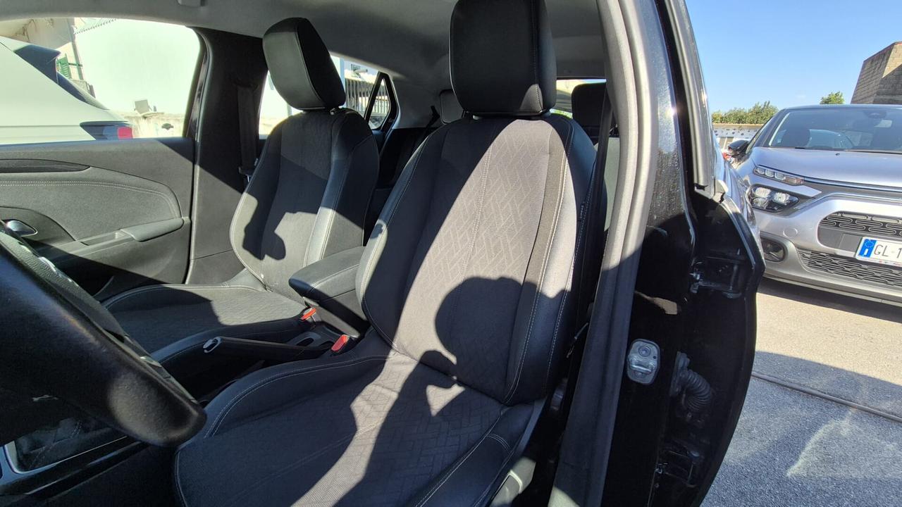Opel Corsa 1.2 Edition