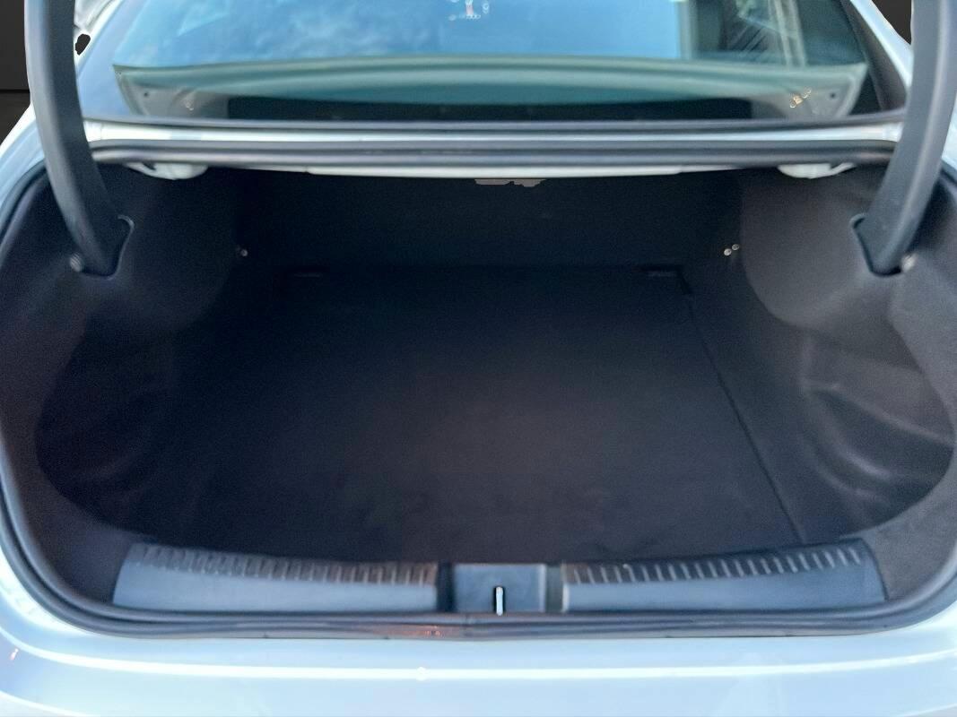 Mercedes Classe CLA 200 d Business auto