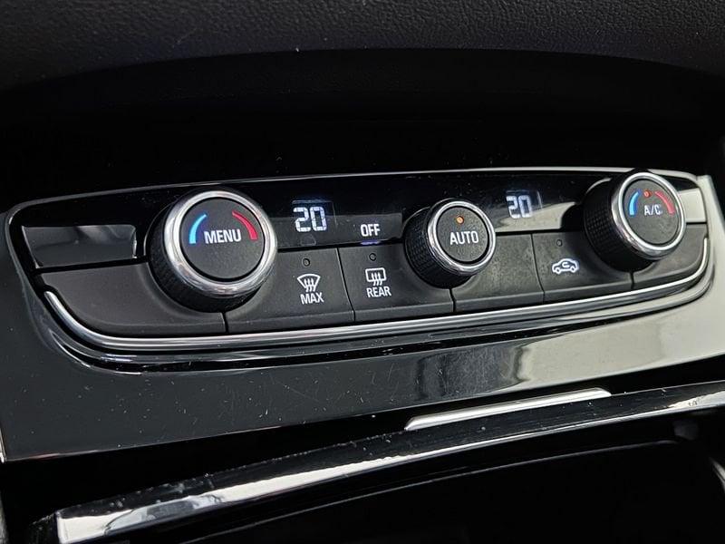 Opel Grandland Grandland X 1.5 diesel Ecotec Start&Stop Innovation