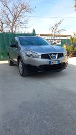 Nissan Qashqai 1.6 16V Tekna perfetto stato