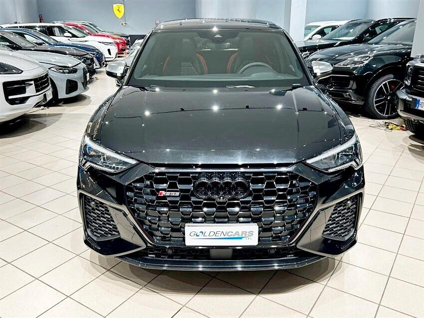 Audi Q3 RS SPB quattro S tronic