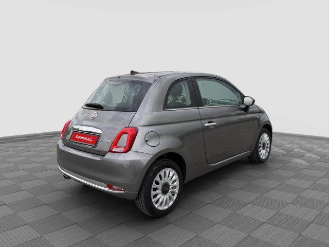 FIAT 500 500 1.0 Hybrid Dolcevita