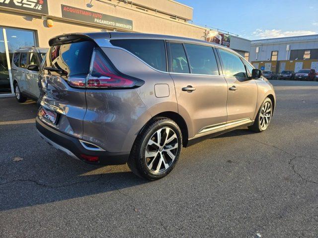 RENAULT Espace 1.6 dCi 160CV EDC 4Control - PERMUTE