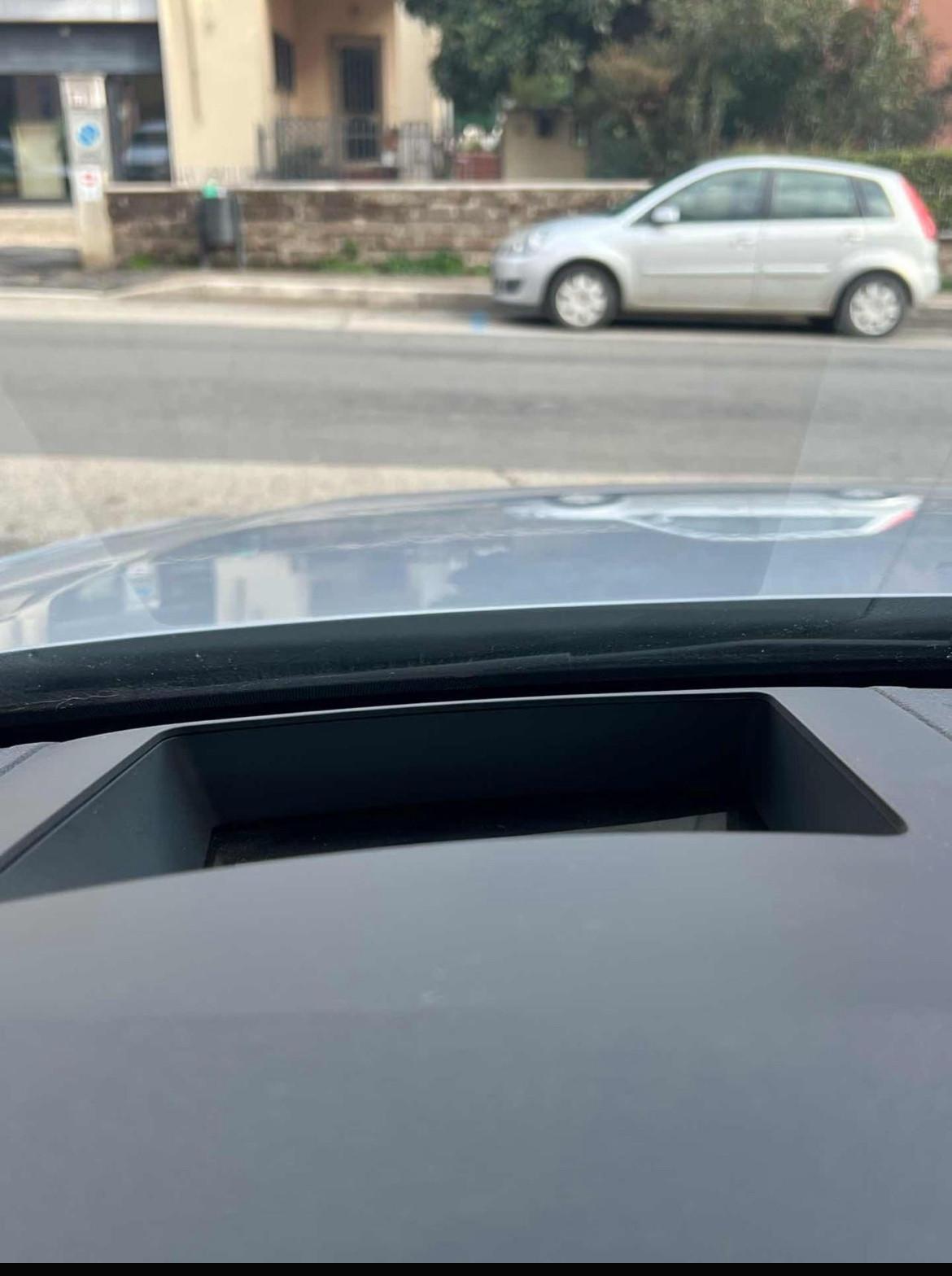 Audi A4 40 TDI S tronic S line edition