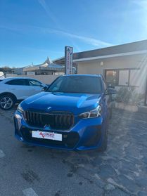 Bmw X1 xDrive 23d Msport Pro