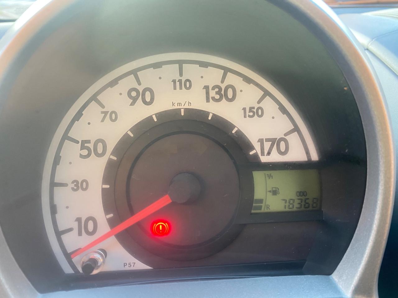 Peugeot 107 1.0 68CV 3p. Active NEOPATENTATI!!!