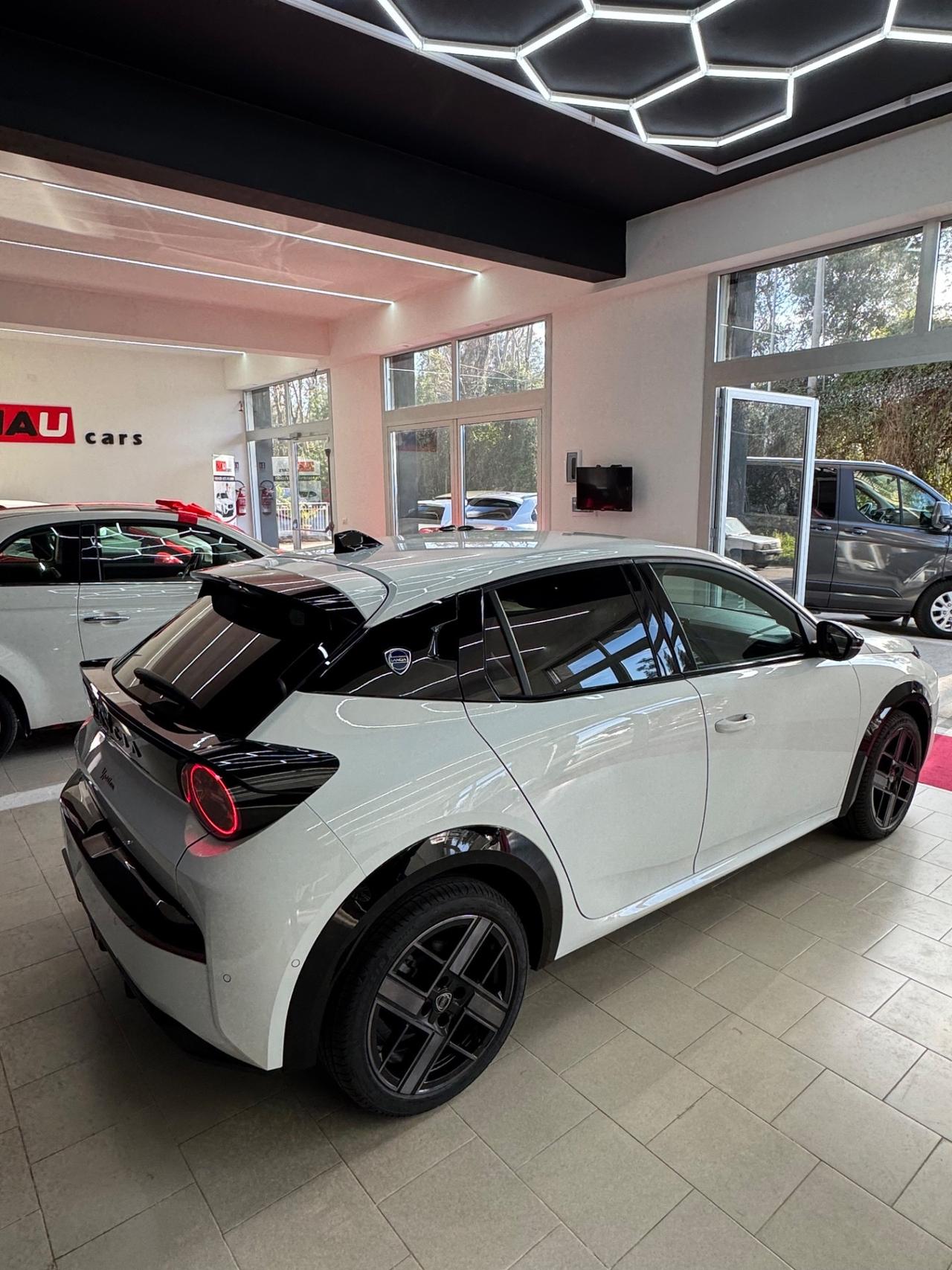 Lancia Ypsilon Hybrid e-DCT km 0