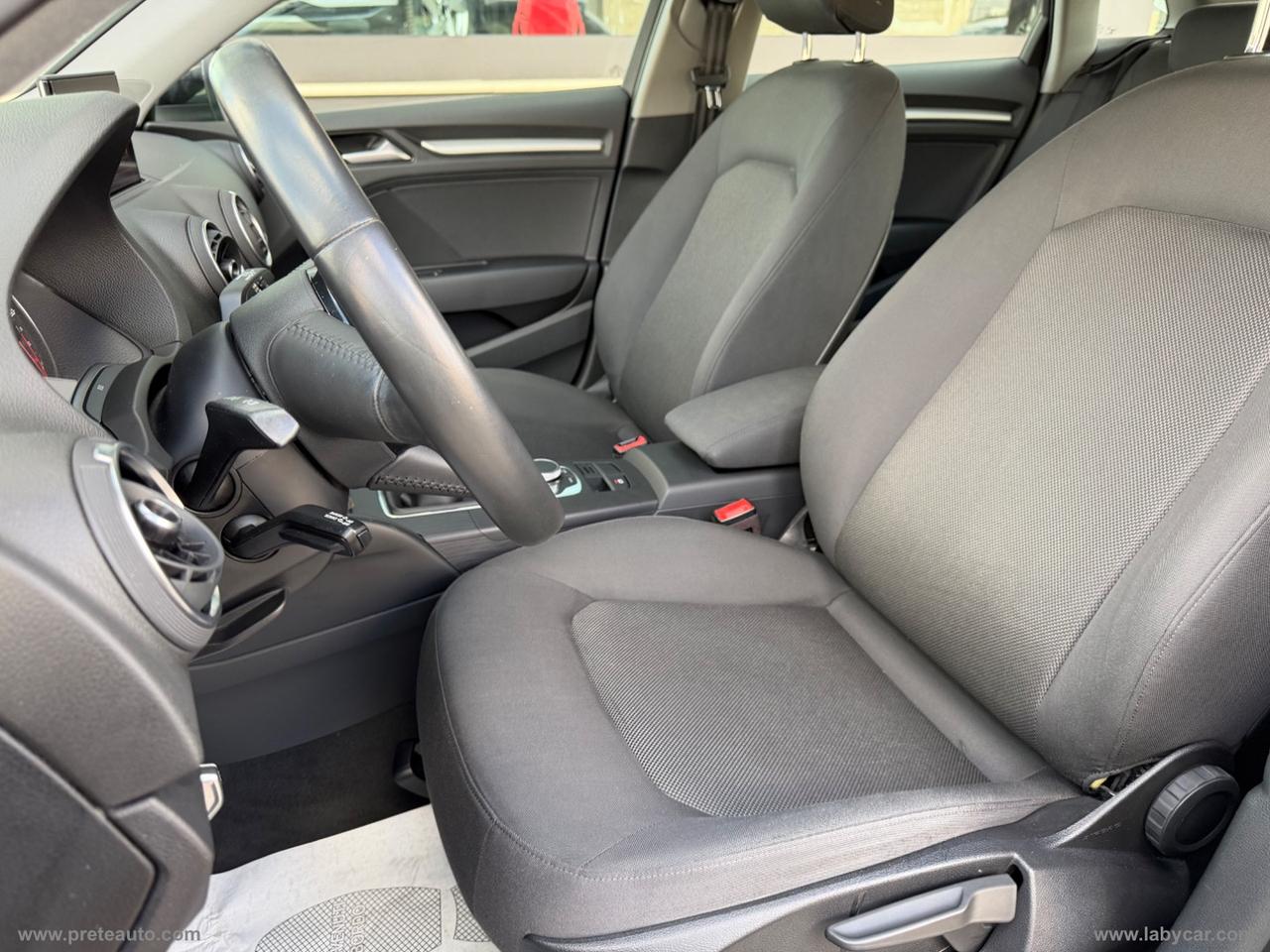 AUDI A3 SPB 30 TDI