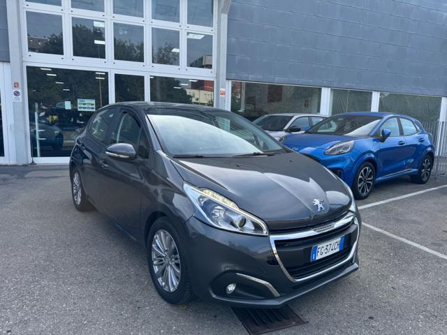 PEUGEOT 208 BlueHDi 75CV 5 porte Allure