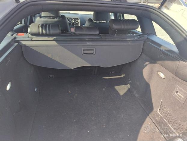 ALFA ROMEO 159 2.0 JTDm Sw 16V 170 CV (220CV) fu