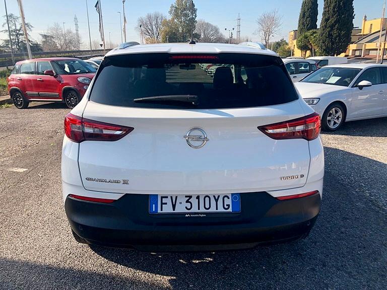 Opel Grandland X 1.5 diesel Ecotec Start&Stop Advance PROMO FINANZIAMENTO