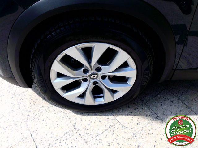 RENAULT Captur Mild Hybrid 140 CV Intens