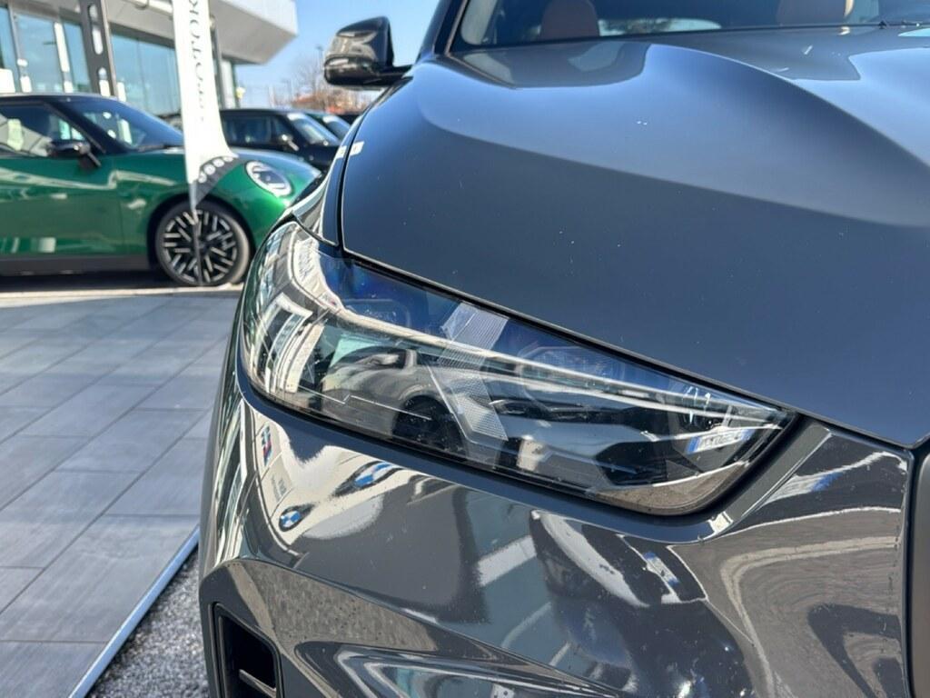 BMW X5 30 d MSport Pro xDrive Steptronic