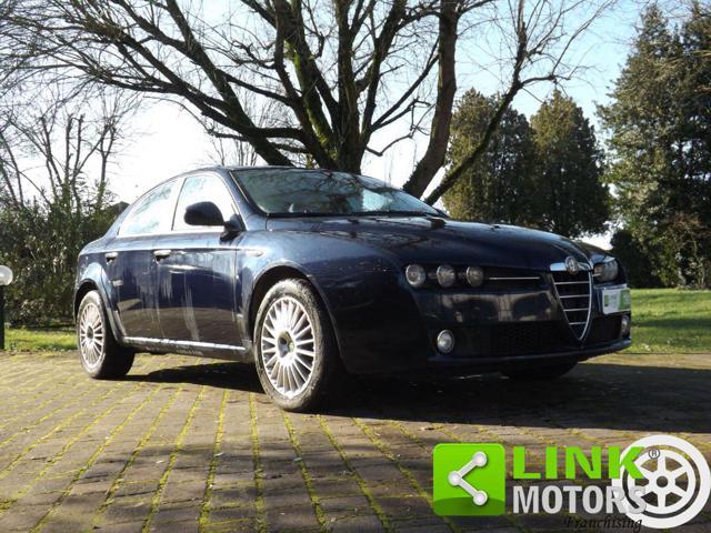 ALFA ROMEO 159 2.2 JTS 16V in ordine di meccanica