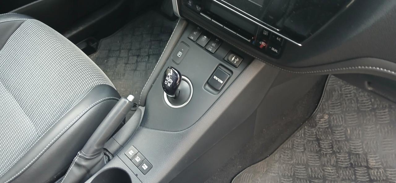 Toyota Auris HYBRID STYLE GARANZIA BATTERIA