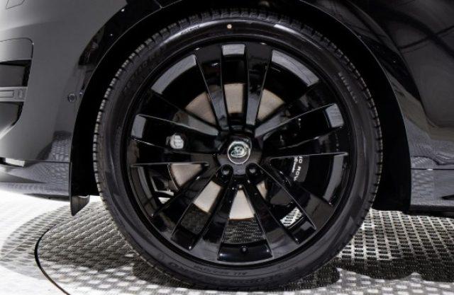 LAND ROVER Range Rover Sport 3.0 I6 PHEV 460 CV Dynamic HSE