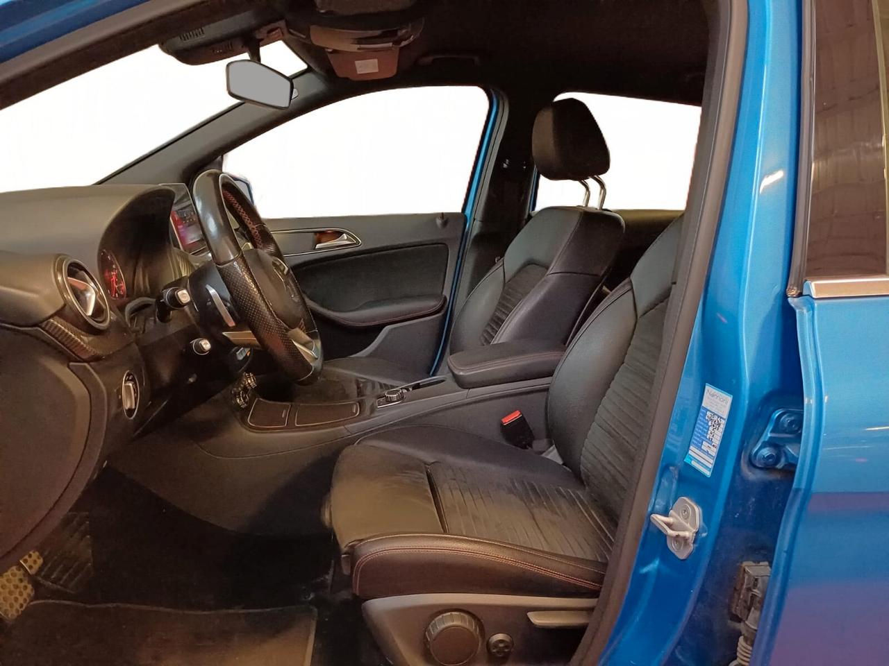 Mercedes-benz B 180 d Automatic Sport | da €162,52 al mese