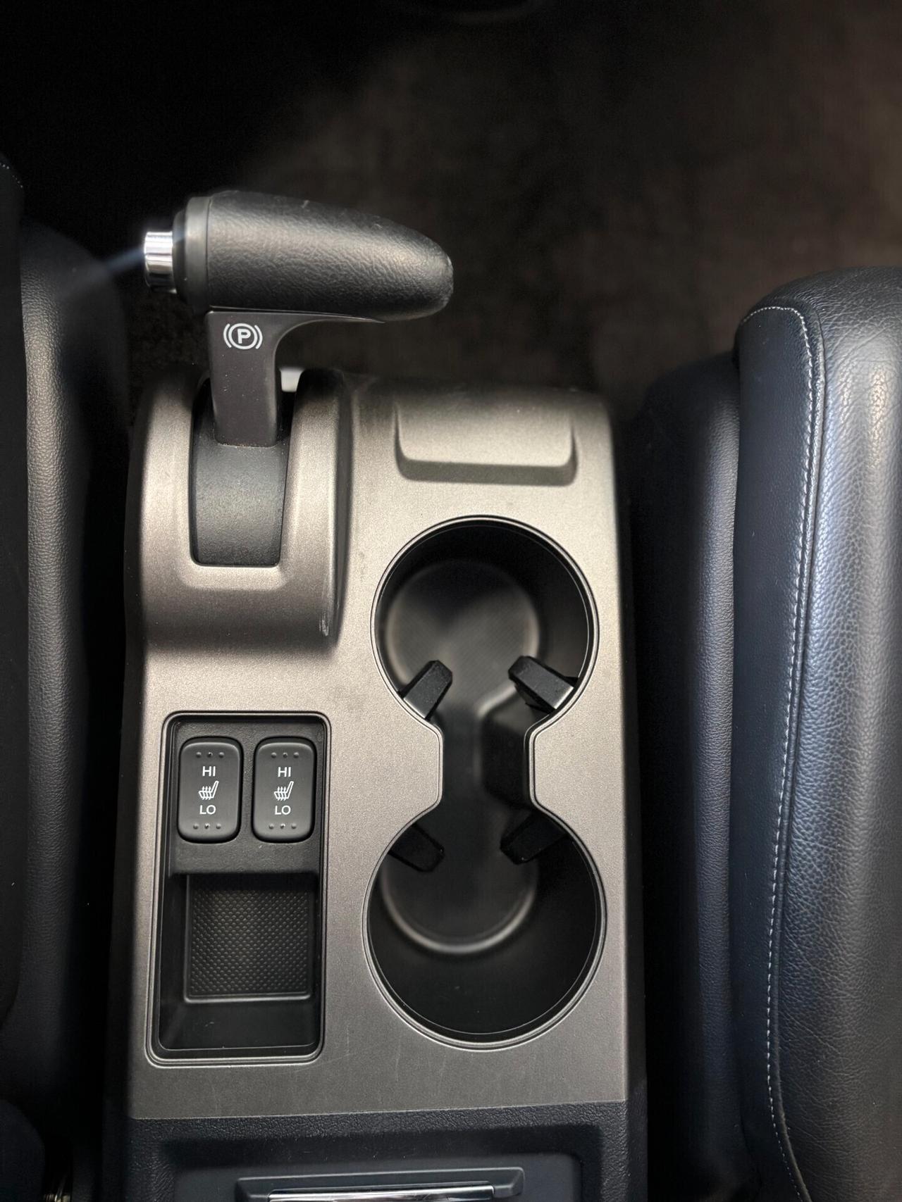 Honda CR-V 2.2 i-dtec Lifestyle*NAVI *Tagliandi certificati*