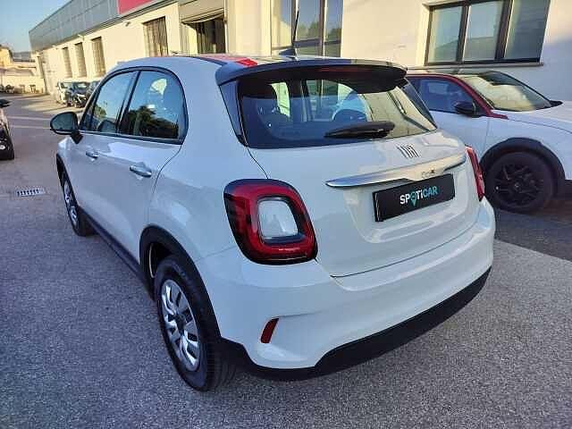 Fiat 500X 1.3 MultiJet 95 CV