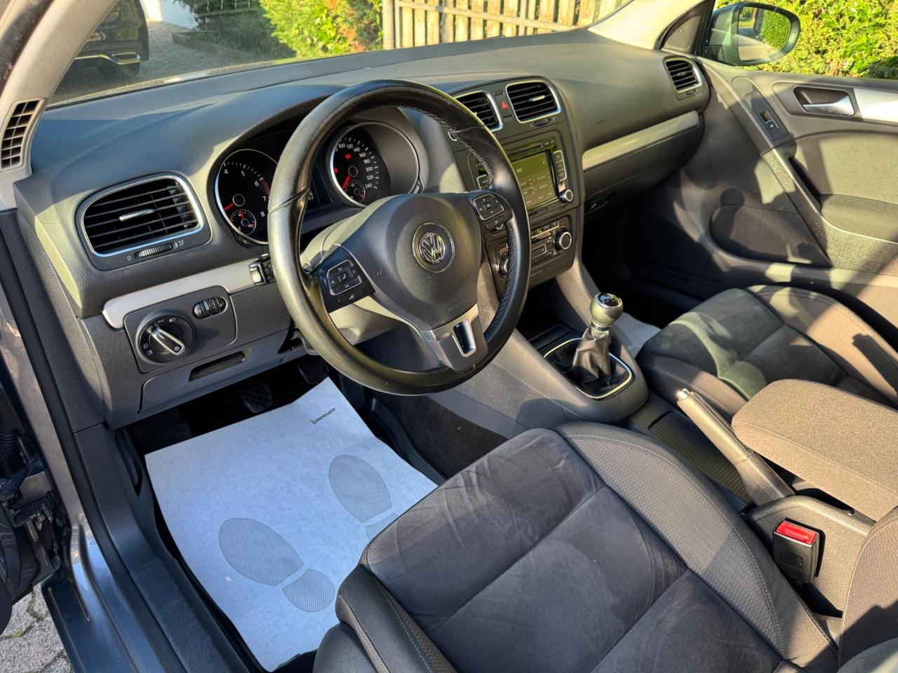 Volkswagen Golf 1.4 TSI 122CV 5p. Highline