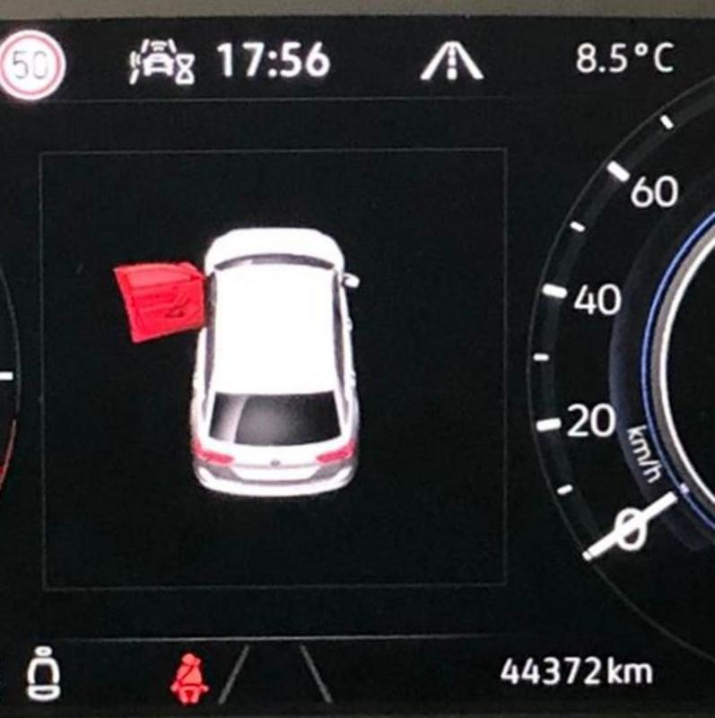 Volkswagen Tiguan 1.4 TSI eHYBRID DSG Life
